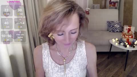 Helen online show from December 16, 2024, 8:09 am