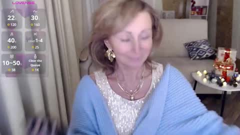Helen online show from December 16, 2024, 11:12 am
