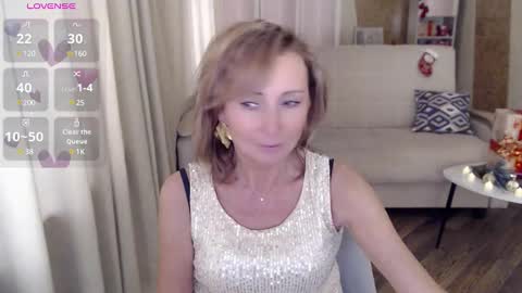 Helen online show from December 18, 2024, 7:58 am