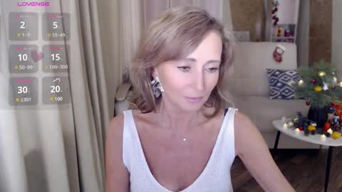 Helen online show from December 21, 2024, 6:41 am