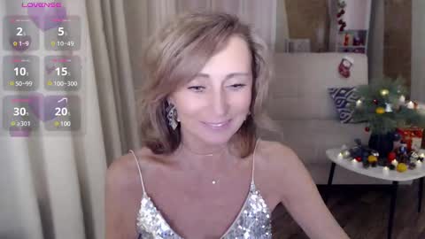 Helen online show from December 21, 2024, 9:44 am
