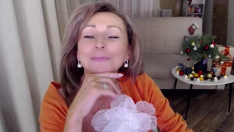 Helen online show from December 23, 2024, 5:06 am