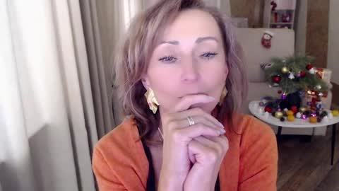 Helen online show from December 26, 2024, 7:45 am