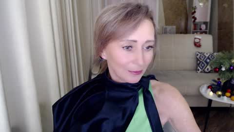 Helen online show from January 3, 2025, 5:39 am