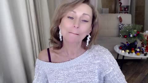 Helen online show from January 8, 2025, 5:27 am