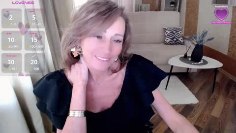 Helen online show from January 21, 2025, 8:52 am