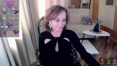 Helen online show from February 11, 2025, 8:15 am