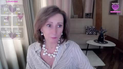 Helen online show from February 12, 2025, 5:15 am