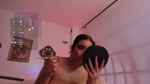 Snapshot of veronicagilss chatting on February 6, 2026, 10:02 pm Veronica Gills online show from February 6, 2026, 10:02 pm