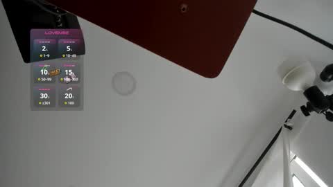 Snapshot of veronicagilss chatting on March 1, 2026, 8:44 pm Veronica Gills online show from March 1, 2026, 8:44 pm