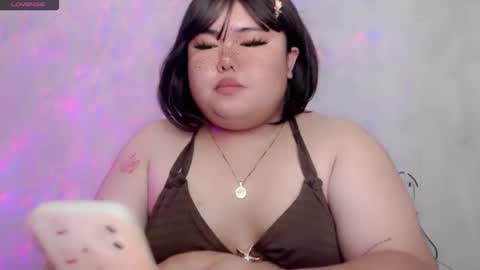 MS. VERONICA 22 I love Aza 3 online show from February 22, 2026, 9:35 pm