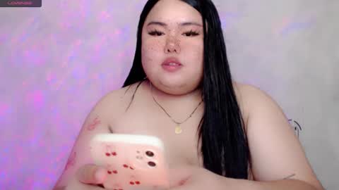 MS. VERONICA 22 I love Aza 3 online show from March 24, 2026, 7:13 am