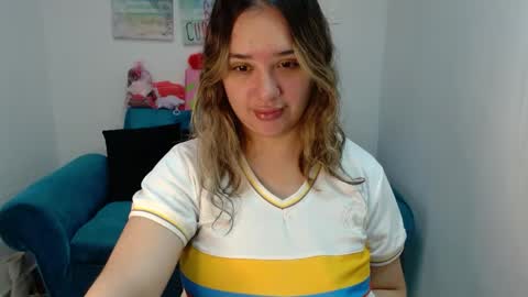 veronicaparkersex online show from June 1, 2026, 12:29 pm