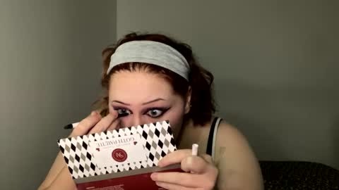 Snapshot of veronicapayge chatting on July 28, 2026, 12:07 am veronicapayge online show from July 28, 2026, 12:07 am