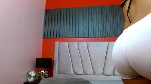 Snapshot of veronicarobles chatting on September 25, 2025, 6:55 pm Veronica Robles online show from September 25, 2025, 6:55 pm