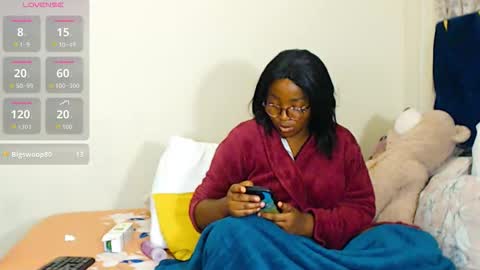 veronicarod1 online show from April 16, 2026, 12:33 am