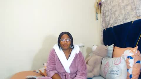 veronicarod1 online show from June 8, 2026, 7:36 pm