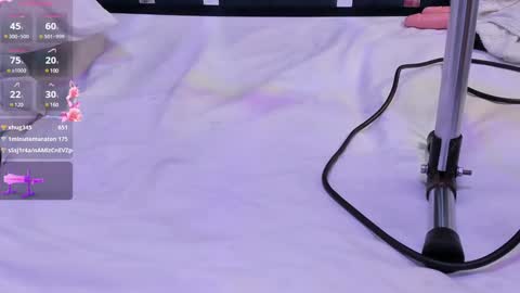 Veronica online show from January 7, 2025, 2:51 pm