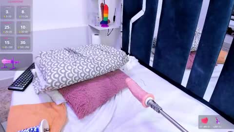 Veronica online show from February 17, 2025, 2:59 pm