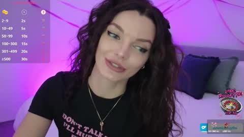 Goddess Veronica 3 online show from February 22, 2026, 2:34 am