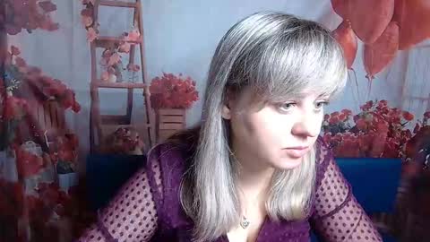 Snapshot of veronicasvitt chatting on February 20, 2026, 1:22 pm VeronicaSvitt online show from February 20, 2026, 1:22 pm