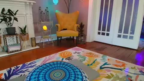 Veronica Weston online show from October 2, 2025, 10:50 pm