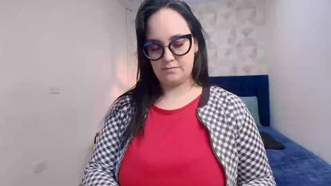 veroniicabbw online show from December 29, 2024, 12:01 pm