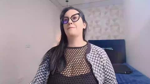 veroniicabbw online show from January 3, 2025, 11:46 am