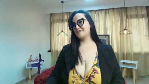 veroniicabbw online show from January 21, 2025, 11:56 am