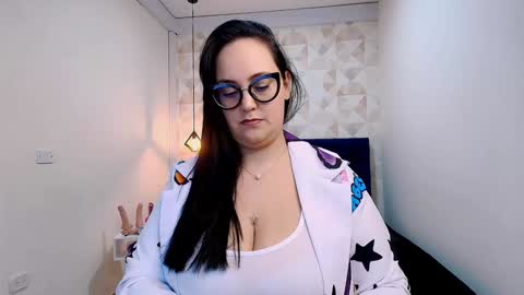 veroniicabbw online show from January 22, 2025, 11:45 am