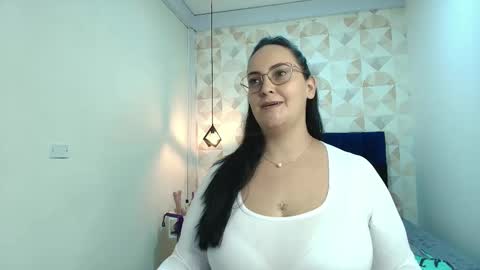 veroniicabbw online show from February 10, 2025, 2:59 pm