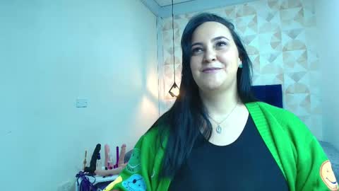 veroniicabbw online show from February 11, 2025, 12:05 pm