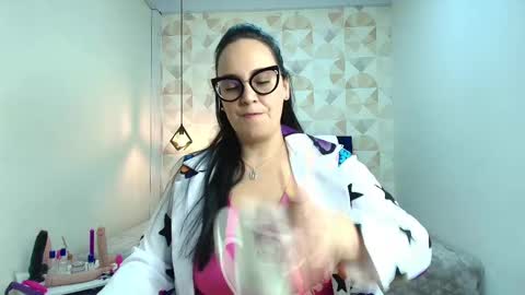 veroniicabbw online show from February 19, 2025, 12:11 pm