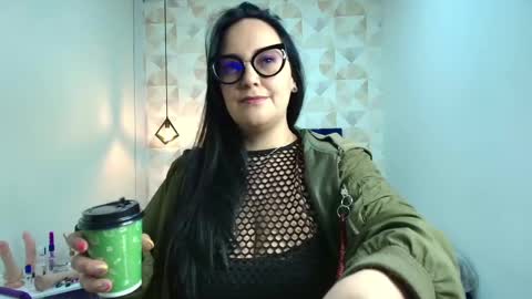 veroniicabbw online show from February 22, 2025, 12:19 pm