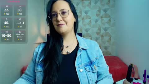 veroniicabbw online show from March 4, 2025, 12:12 pm