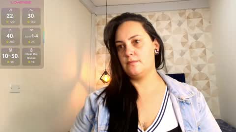 veroniicabbw online show from September 13, 2025, 12:05 pm