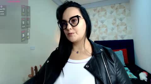 veroniicabbw online show from October 9, 2025, 12:03 pm