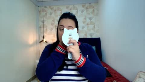 veroniicabbw online show from October 26, 2025, 12:22 pm