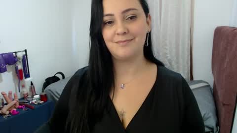 Snapshot of veroniicabbw_ chatting on July 6, 2026, 12:35 pm veroniicabbw_ online show from July 6, 2026, 12:35 pm