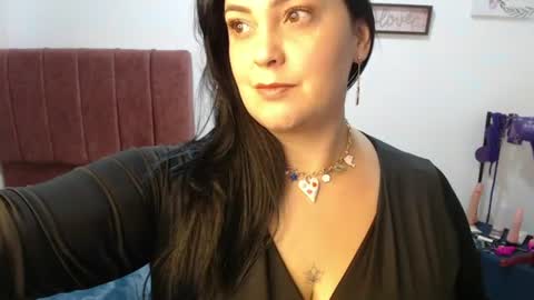 Snapshot of veroniicabbw_ chatting on July 27, 2026, 1:07 pm veroniicabbw_ online show from July 27, 2026, 1:07 pm