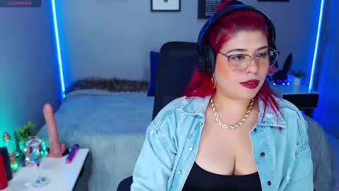 Miss Veronika online show from December 2, 2024, 4:20 pm