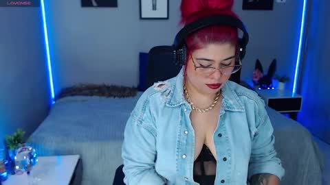 Miss Veronika online show from December 3, 2024, 10:28 am