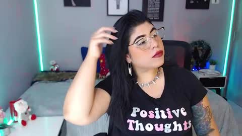 Miss Veronika online show from December 18, 2024, 11:51 pm