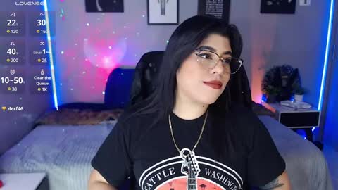 Miss Veronika online show from December 29, 2024, 11:18 pm