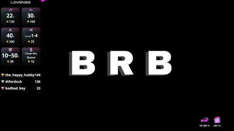 Miss Veronika online show from January 1, 2025, 11:40 pm