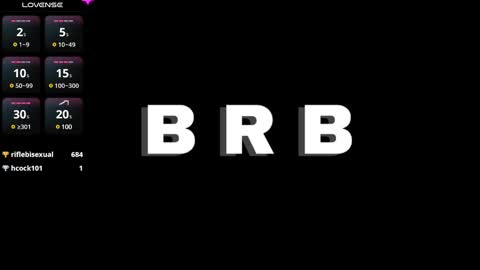 Miss Veronika online show from February 10, 2025, 1:11 pm