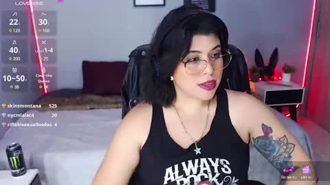 Miss Veronika online show from February 14, 2025, 1:40 pm