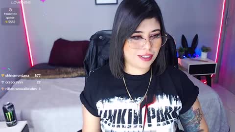 Miss Veronika online show from February 15, 2025, 2:11 pm