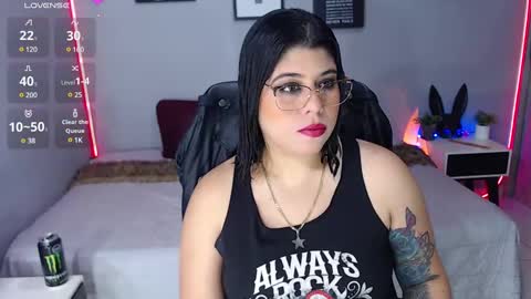 Miss Veronika online show from February 19, 2025, 10:12 am