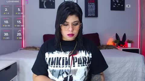 Miss Veronika online show from February 25, 2025, 12:24 pm